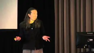 Measuring Wellbeing Symposium: Dr Peggy Kern - Introducing the PERMA-Profiler