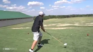 Stereotypes  Golf