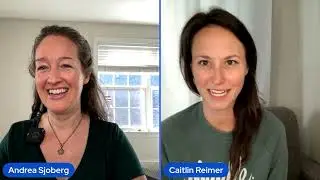Learning to Adapt to Life, Embracing Schedule Changes & Toddler Mom Life with Caitlin & Andrea