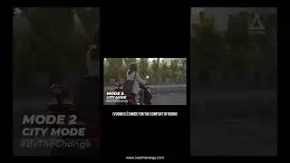 Why You Need An Electric Scooter | S1 Jeetx | Ivoomi