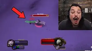 Warlocks are Actually BROKEN on Hardcore Classic!