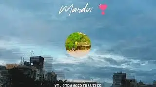 Mandvi ( Surat ) Famous Views ❣️🏅#StrangerTraveler