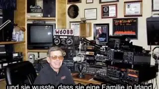 R&uuml;ckf&uuml;hrungen in fr&uuml;here Leben - Dr. Brian Weiss Interview (Deutsch / German)