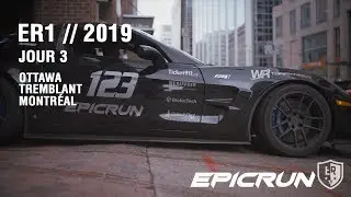 EpicRun ER 1 2019 I Day 3