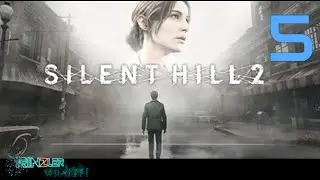 Chasing Laura : Silent Hill 2 (5) #blooberteam #silenthill2