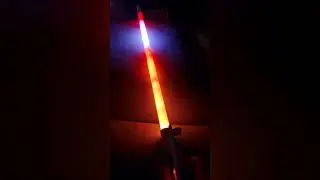 Phoenix Props/Seven Chambers Starkiller/JQ Sabers/proffieboard/Daniel Newman
