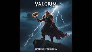 Hammer Of The Storm