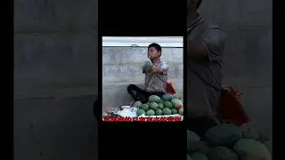 Первая часть Доброго продавца манго