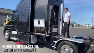 2014 Freightliner Cascadia - California Truck Centers - Delta Truck Center - 261842