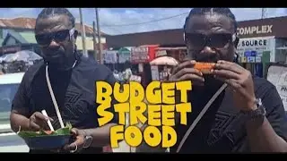 Discover Ibadan's Best Street Foods for Just 7k!
