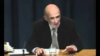 UN's Richard Falk says 9/11 