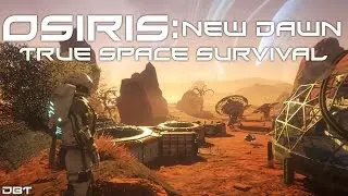 Osiris: New Dawn | Is It Good? (Gameplay Impressions)