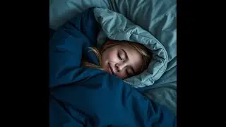 gravity weighted blanket