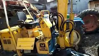 B&aacute;n m&aacute;y đ&agrave;o 0.3 gi&aacute; 68 triệu nguy&ecirc;n zin h&agrave;ng b&atilde;i nội địa nhật số điện thoại trong phần m&ocirc; tả video.