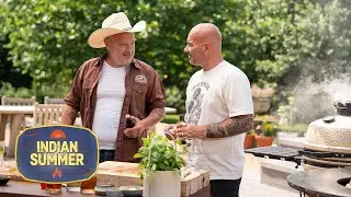 De Bende van het Casino - Indian Summer - Aflevering 1 - Seizoen 1