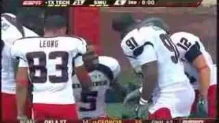 Michael Crabtree
