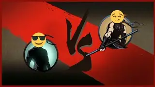 shadow vs  new ninja boy very hard amazing gameplay  ll Shadow Fight 2