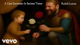 Rachel Lawson - A Cute Encounter In Serious Times