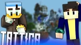 ENDER PEARL, OTTIMA TATTICA! | Minecraft Bedwars w/Piof96
