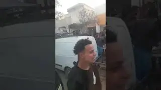 جولة في مدينة عين ازال مع صاحب محل كوسمتيك بالعايب ويحدثكم عن الطومبلا
