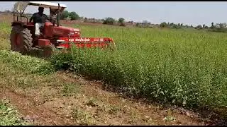 Reaper Atul industries Dhrangadhra MO- / 9426232994