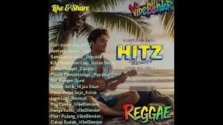 Full Album Nostalgia & Vibe Baru (Lirik) 🎤 | Dari ST12, Goliath, Kotak, hingga Original VibeBlender