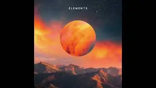 Elements - Blue Sirens