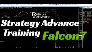 Falcon7 Strategy Advance Training