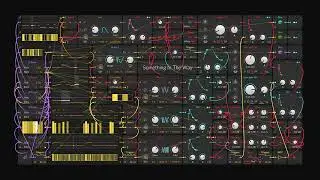 Something In The Way (Bitwig GRID)