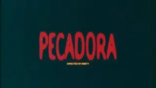 Karlu, J Sanchez - Pecadora  (Official Video)