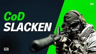 Man vs Machine | Call of Duty Mobile Live | Battle Royale | CoD Slacken