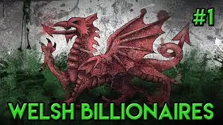 FM18 Experiment: What If Every Welsh Team Had &pound;1bn?!
