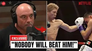 He Mocked Inoue’s Power… BAD Mistake
