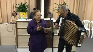 IRMÃOS FALAVINHA - Tão só