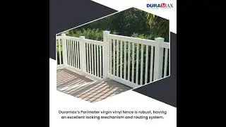 Now Equip Your Swimming Pool with Robust Perimeter Fencing