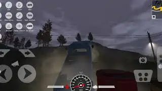 Offroding geme car offrod driving game car geme 
