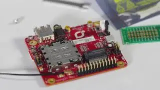 Talon Communications and SolidRun New Product Discoveries Episode 20 | DigiKey