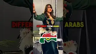 Berber Vs Arab North Africans
