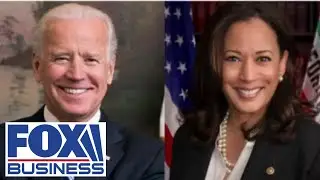 Biden, Harris introduce key nominees for their economic team