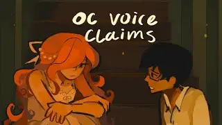 OC VOICE CLAIMS