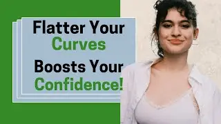 10 Plus Size Wardrobe Essentials Every Woman Needs!