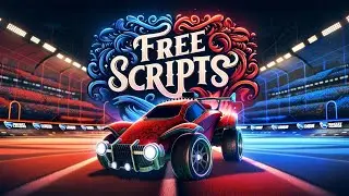 [2026] Free Rocket League Cronus Zen Scripts PS4 + PS5