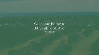 Property Spotlight | 14 Seabrook Avenue, Rosebud