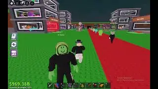 Jugando el martes de tacos en steal a braindrop