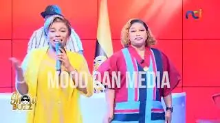 EMELINE SUCCES &agrave; SHOWBUZZ