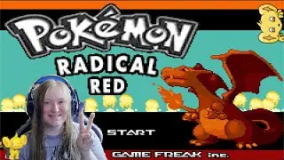 Time To Restart! 4.1 This Time! | Radical Red