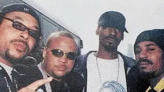 THE STORY BEHIND SNOOP DOGG'S LAST MEAL ALBUM DOCUMENATRY(BY KING ERIC PRODUCTIONS
