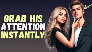 How to Command Respect and Attention Effortlessly