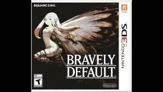 Bravely Default - Bell of Battle [Game Music Daily #129]