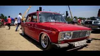 Скриптонит прилетал на это мероприятие AUTOFEST 2017   #kyrgyzstan  #авто #музыка